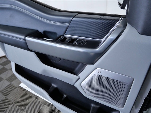 2022 Ford F-150 Limited