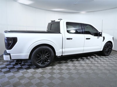 2022 Ford F-150 Limited