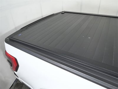 2022 Ford F-150 Limited