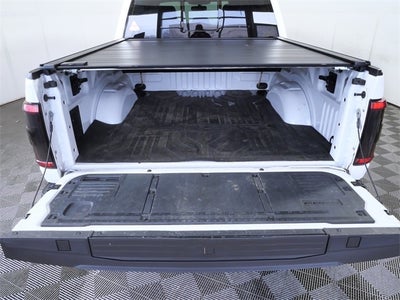 2022 Ford F-150 Limited