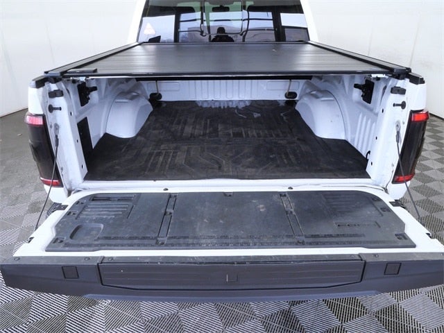 2022 Ford F-150 Limited