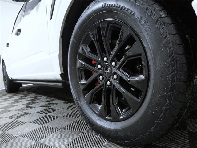 2022 Ford F-150 Limited