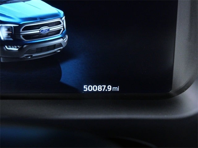 2022 Ford F-150 Limited