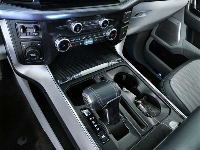 2022 Ford F-150 Limited