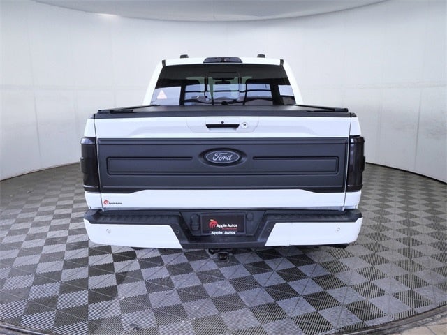 2022 Ford F-150 Limited