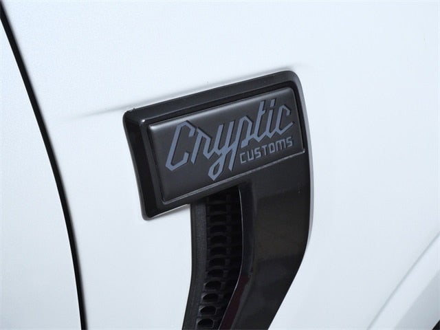 2022 Ford F-150 Limited