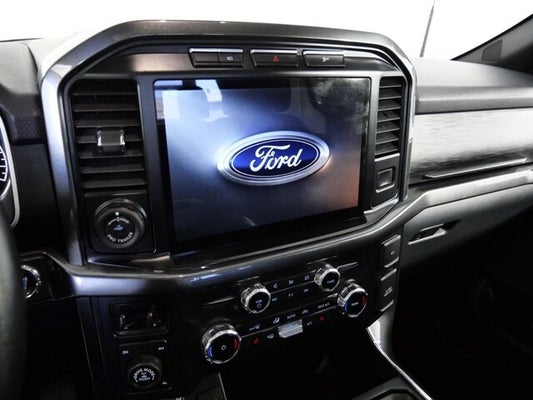 2022 Ford F-150 XLT in Shakopee, MN - Apple Used Autos Shakopee