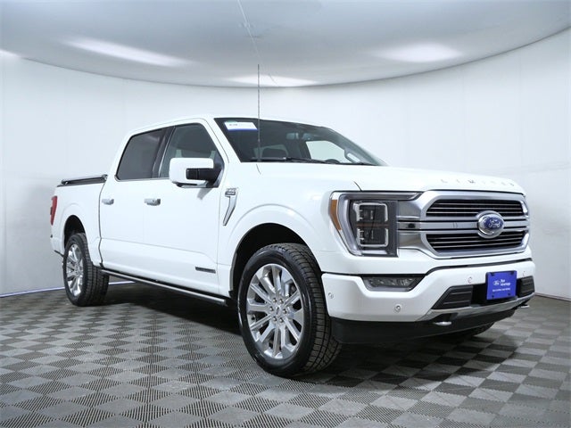 2023 Ford F-150 Limited