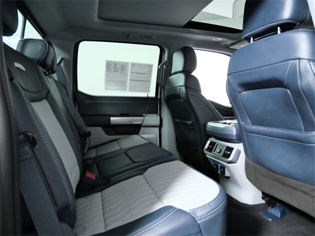 2023 Ford F-150 Limited