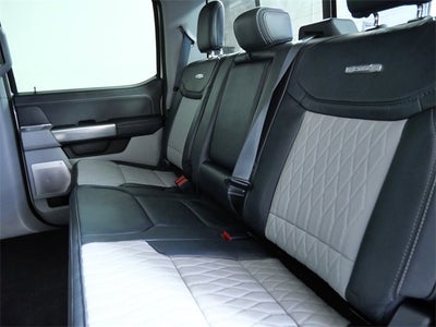 2023 Ford F-150 Limited