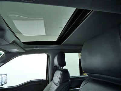 2023 Ford F-150 Limited