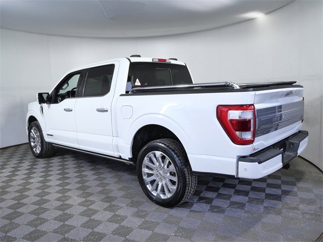 2023 Ford F-150 Limited