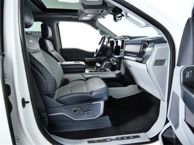 2023 Ford F-150 Limited