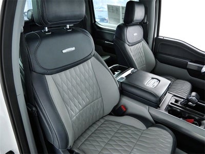 2023 Ford F-150 Limited