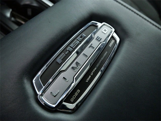2023 Ford F-150 Limited
