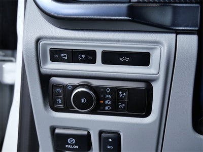 2023 Ford F-150 Limited