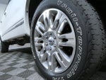 2011 Ford F-150 Platinum