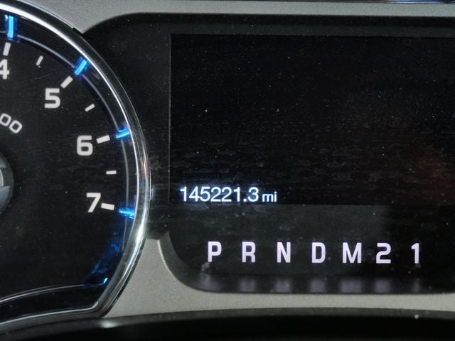 2011 Ford F-150 Platinum