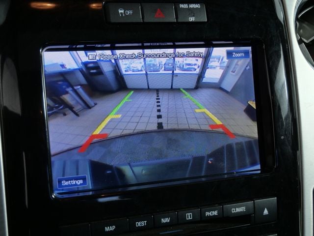 2011 Ford F-150 Platinum
