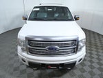 2011 Ford F-150 Platinum