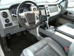 2011 Ford F-150 Platinum
