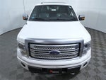 2014 Ford F-150 Platinum