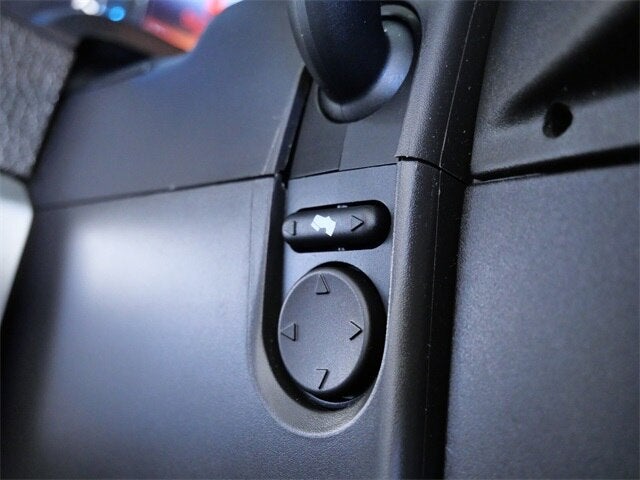 2014 Ford F-150 Platinum