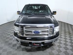 2011 Ford F-150 Lariat