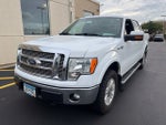 2011 Ford F-150 Lariat