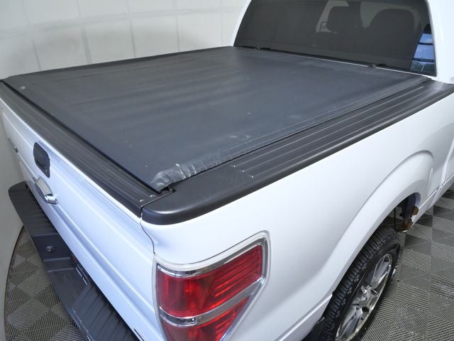 2014 Ford F-150 STX