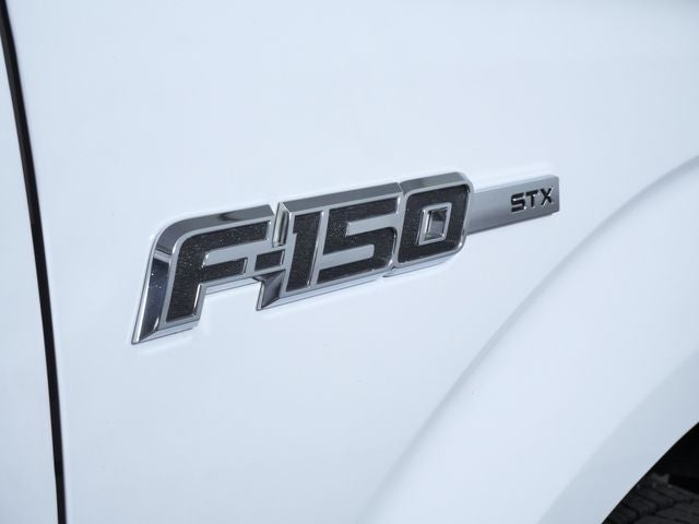 2014 Ford F-150 STX