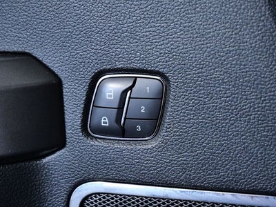 2016 Ford F-150 Platinum