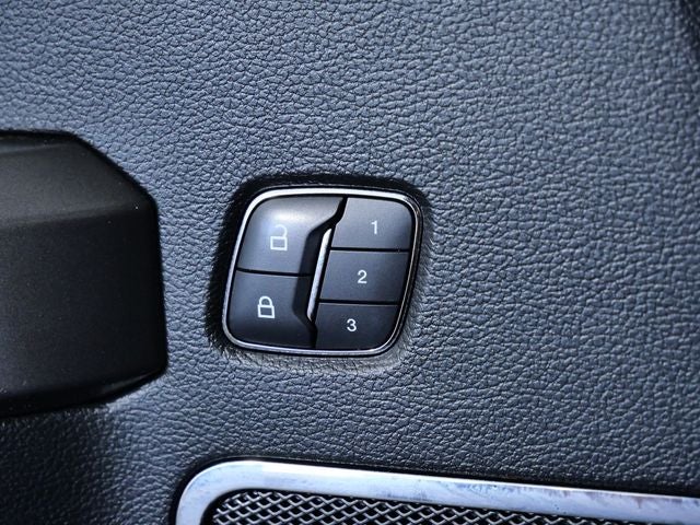 2016 Ford F-150 Platinum