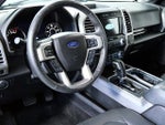 2016 Ford F-150 Platinum