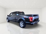 2016 Ford F-150 Platinum