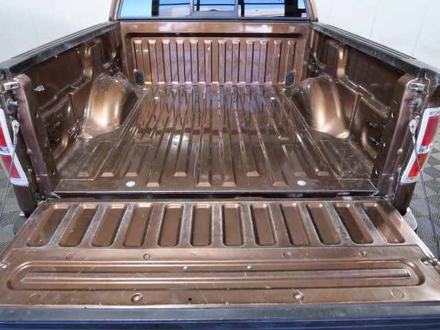 2012 Ford F-150 Lariat