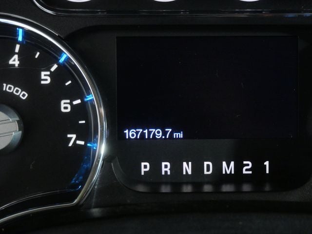 2012 Ford F-150 Lariat