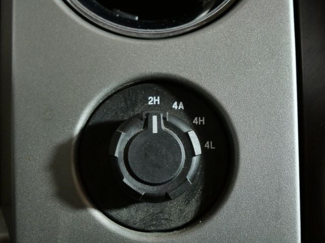 2012 Ford F-150 Lariat