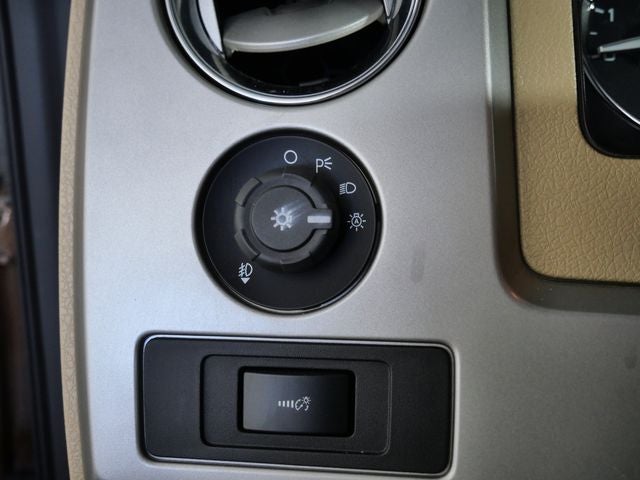 2012 Ford F-150 Lariat