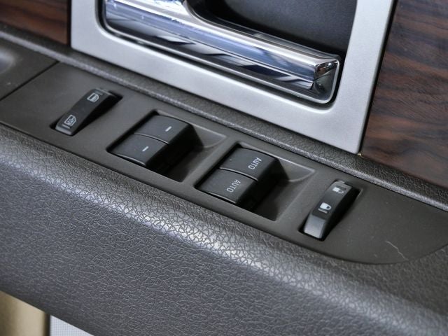 2012 Ford F-150 Lariat