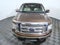 2012 Ford F-150 Lariat