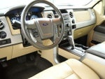 2012 Ford F-150 Lariat