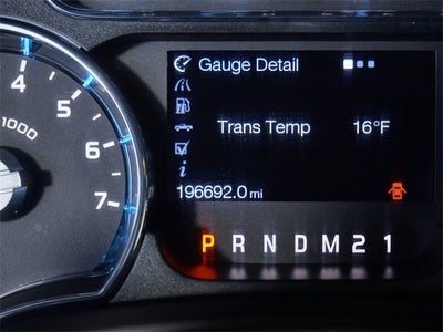 2012 Ford F-150 Lariat