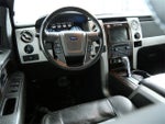2012 Ford F-150 Lariat