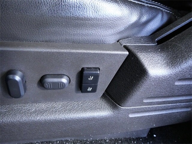 2012 Ford F-150 Lariat