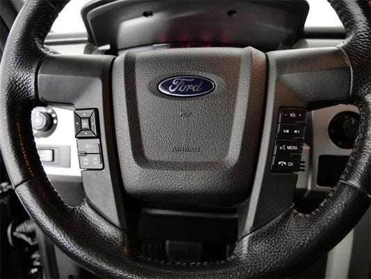 2014 Ford F-150 FX4 in Shakopee, MN - Apple Used Autos Shakopee