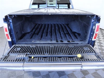 2014 Ford F-150 King Ranch