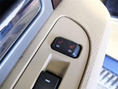 2014 Ford F-150 King Ranch