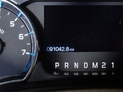 2014 Ford F-150 King Ranch