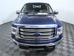 2014 Ford F-150 King Ranch